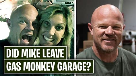 Why did mike coy leave gas monkey  The hit reality series initially aired on Discovery in June 2012